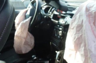 Commande chauffage CITROEN DS3