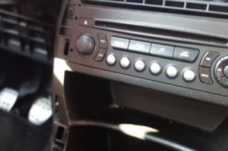 Commande chauffage CITROEN DS3