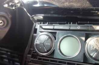 Commande chauffage CITROEN DS3