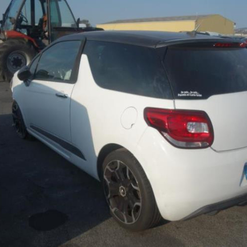 Bloc ABS (freins anti-blocage) CITROEN DS3 Photo n°7