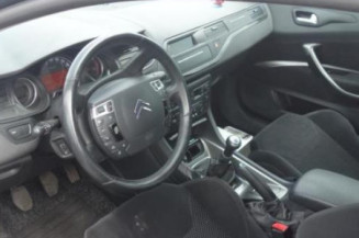 Anti brouillard gauche (feux) CITROEN C5 2