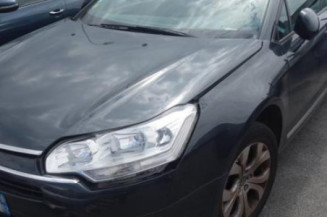 Compteur CITROEN C5 2