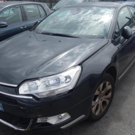 Compteur CITROEN C5 2