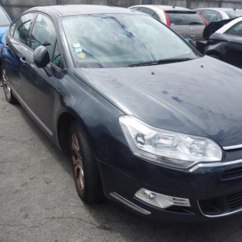 Compteur CITROEN C5 2 Photo n°3