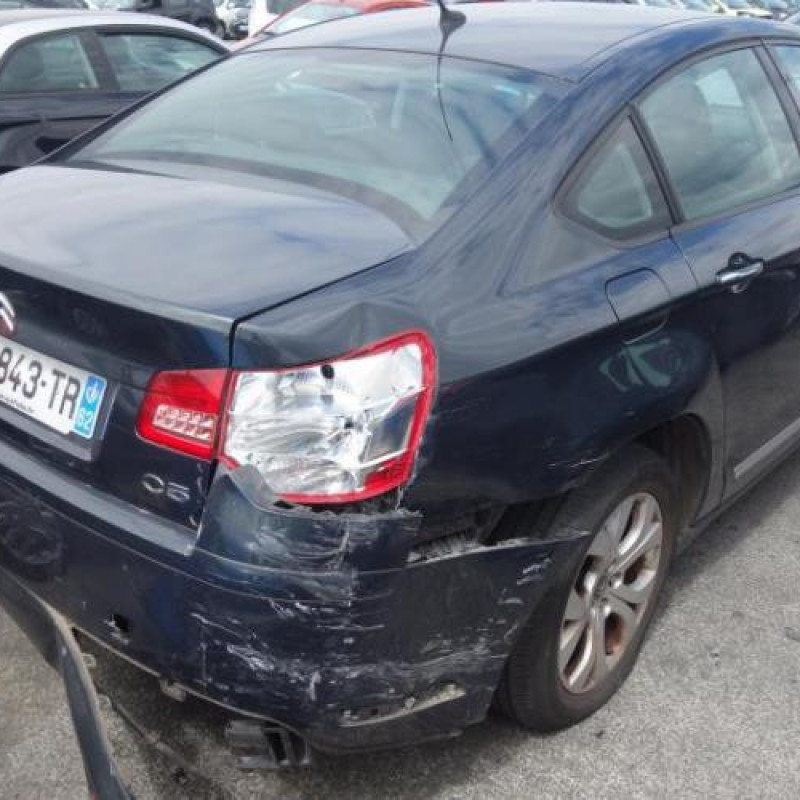 Compteur CITROEN C5 2 Photo n°4