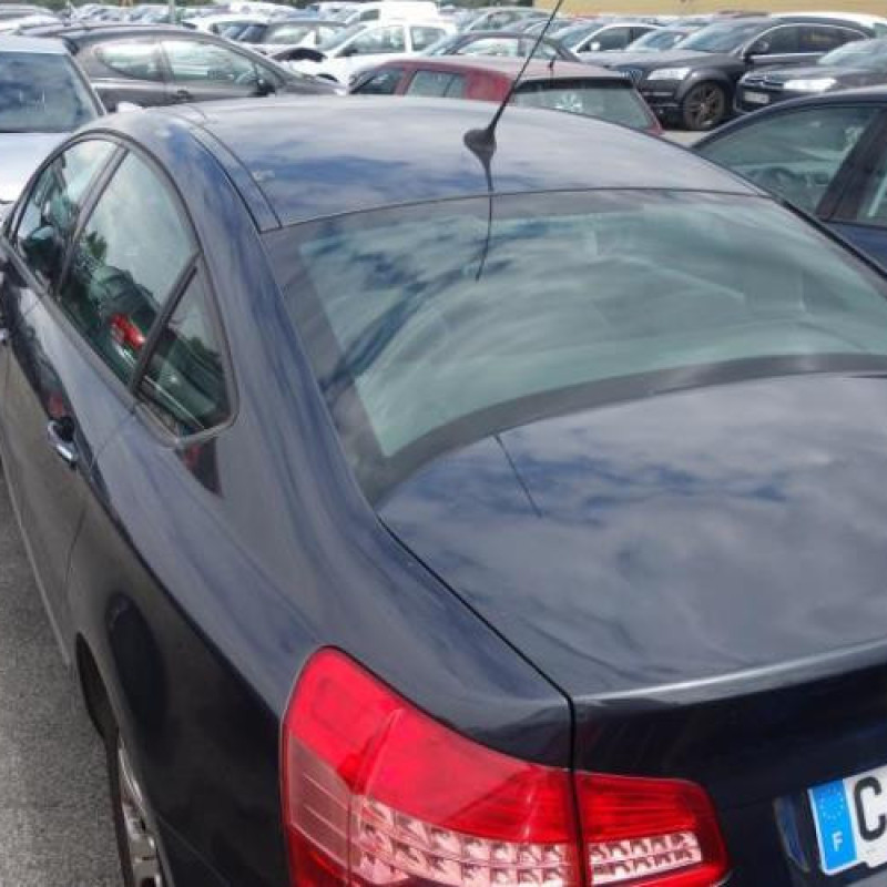 Compteur CITROEN C5 2 Photo n°5