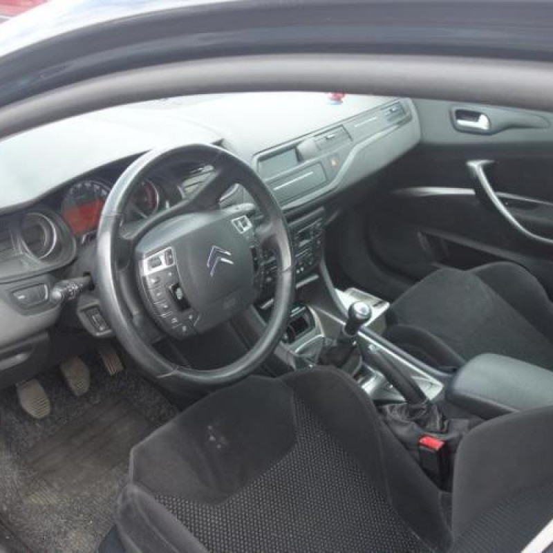 Compteur CITROEN C5 2 Photo n°6