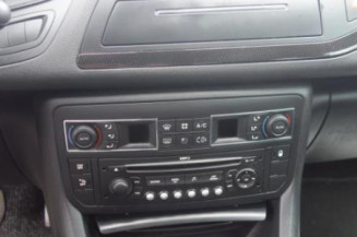 Compteur CITROEN C5 2