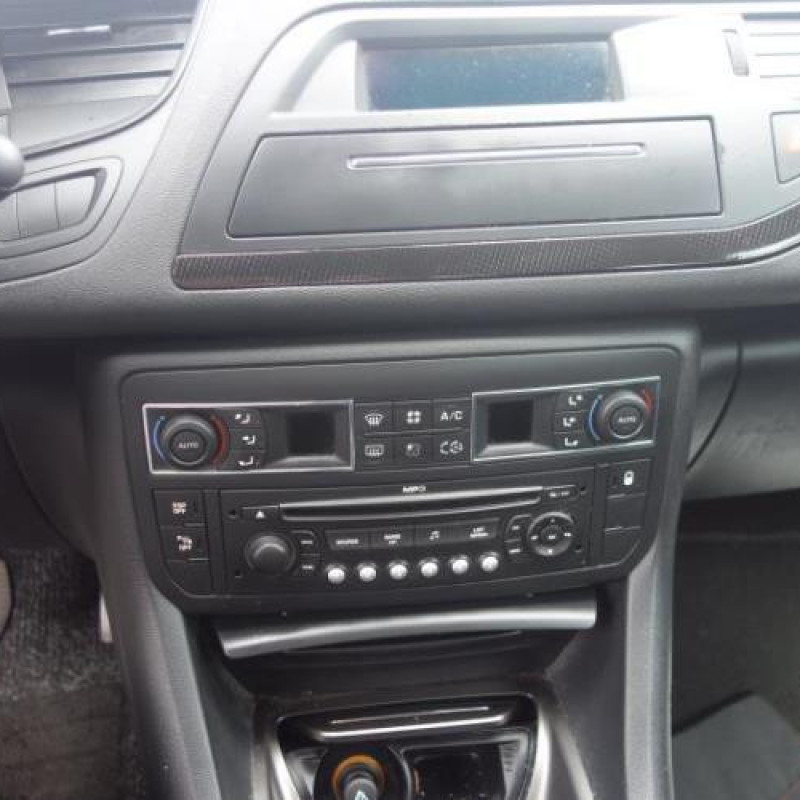 Compteur CITROEN C5 2 Photo n°8
