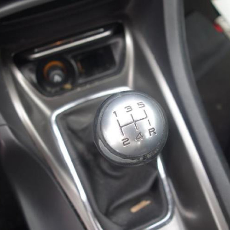 Compteur CITROEN C5 2 Photo n°9