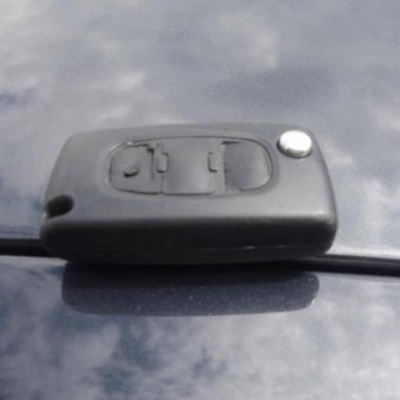 Compteur CITROEN C5 2 Photo n°10