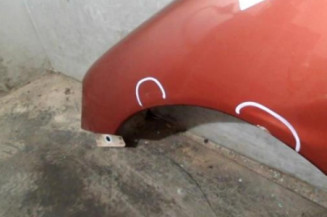 Aile avant gauche PEUGEOT 106