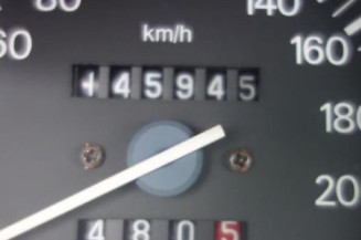 Aile avant gauche PEUGEOT 106