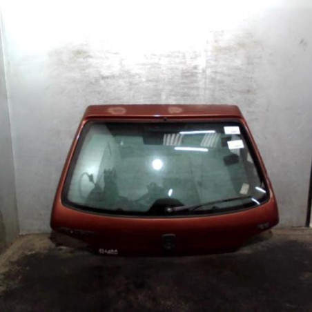 Malle/Hayon arriere PEUGEOT 106 Photo n°1