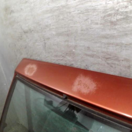 Malle/Hayon arriere PEUGEOT 106