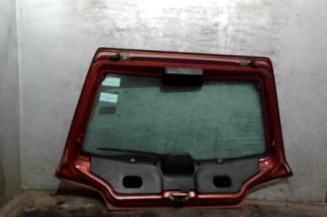 Malle/Hayon arriere PEUGEOT 106