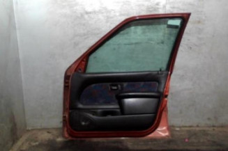 Porte avant droit PEUGEOT 106