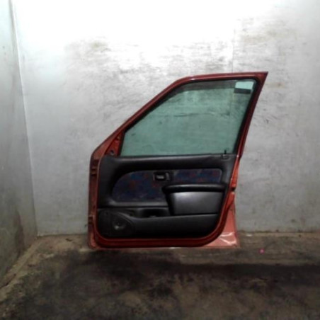 Porte avant droit PEUGEOT 106