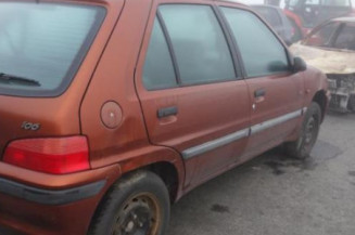 Porte avant droit PEUGEOT 106