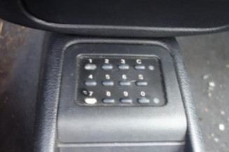 Porte avant droit PEUGEOT 106