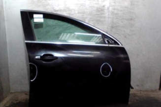Porte avant droit OPEL INSIGNIA 1 Photo n°1