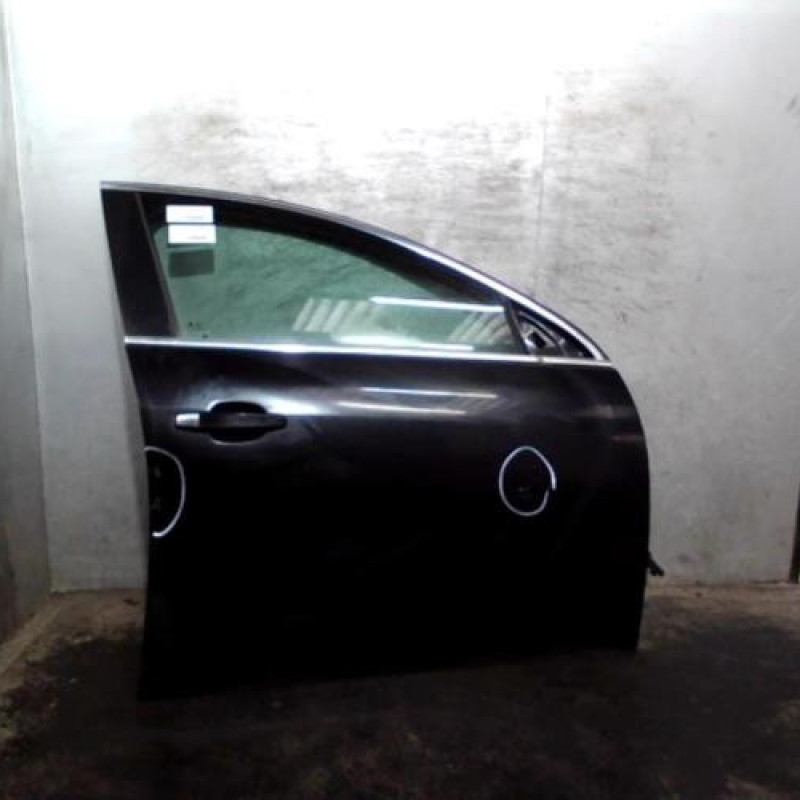 Porte avant droit OPEL INSIGNIA 1 Photo n°1
