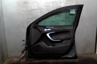 Porte avant droit OPEL INSIGNIA 1