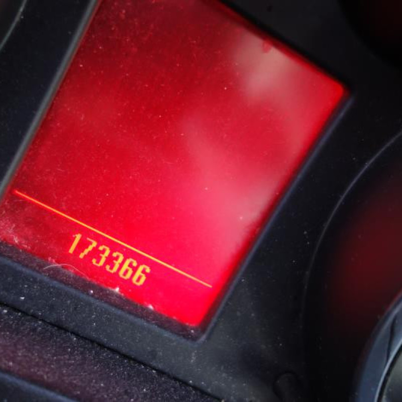 Porte avant droit OPEL INSIGNIA 1 Photo n°13