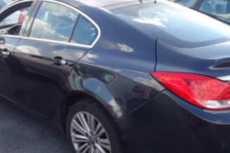 Etrier arriere droit (freinage) OPEL INSIGNIA 1