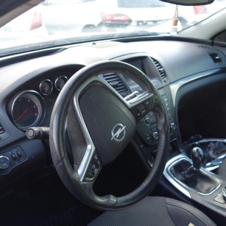 Etrier arriere droit (freinage) OPEL INSIGNIA 1