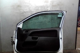 Porte avant droit FORD FIESTA 5