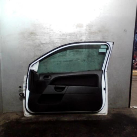 Porte avant droit FORD FIESTA 5