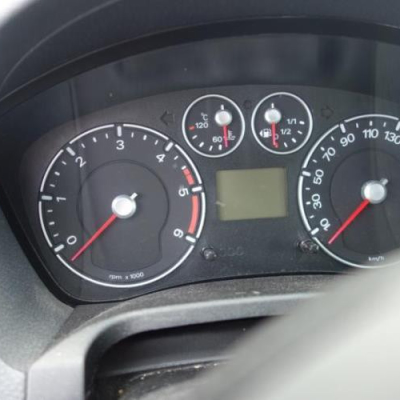 Porte avant droit FORD FIESTA 5 Photo n°10