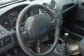 Ceinture avant droit FORD FIESTA 5