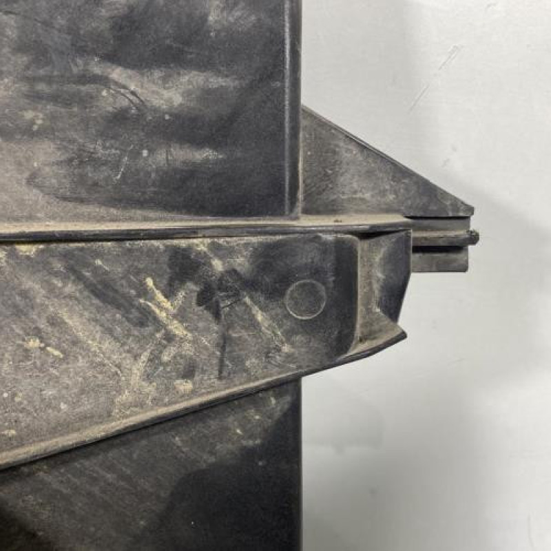 Moto ventilateur radiateur FORD FIESTA 5 Photo n°4