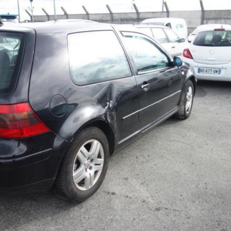 Commodo phare VOLKSWAGEN GOLF 4 Photo n°6