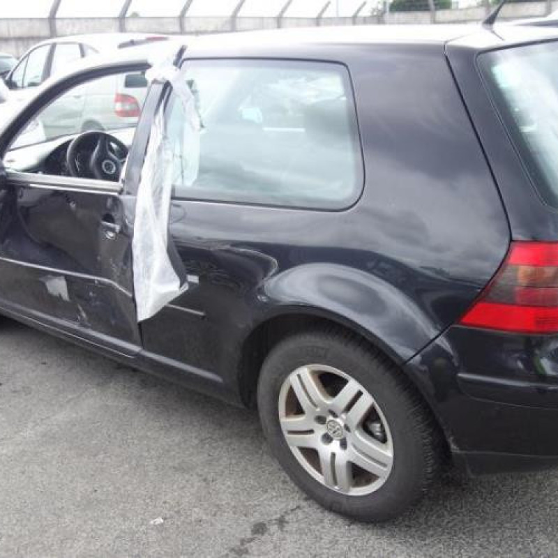 Commodo phare VOLKSWAGEN GOLF 4 Photo n°7