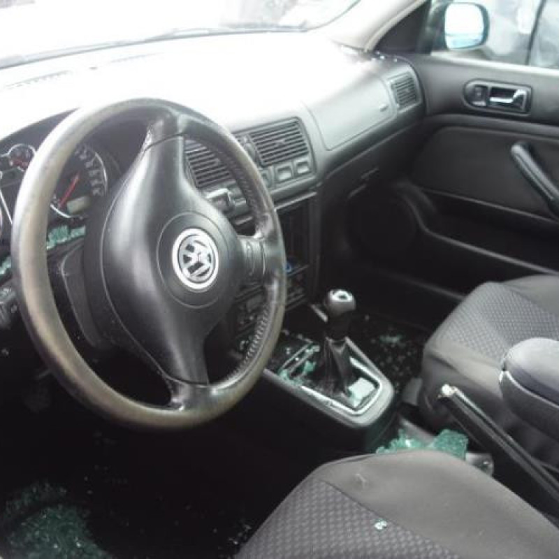 Commodo phare VOLKSWAGEN GOLF 4 Photo n°8