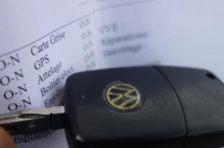 Commodo phare VOLKSWAGEN GOLF 4