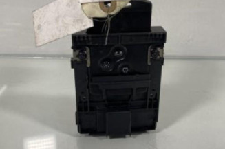 Lecteur de carte (neiman) RENAULT MEGANE 3