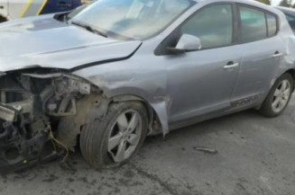 Lecteur de carte (neiman) RENAULT MEGANE 3