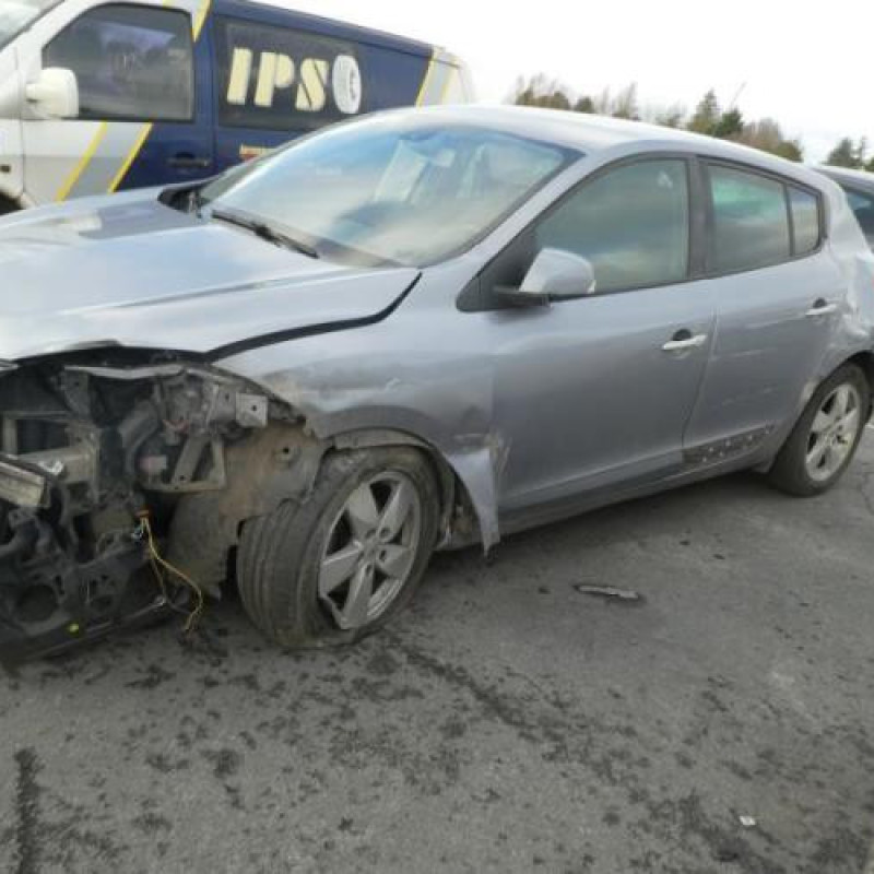 Lecteur de carte (neiman) RENAULT MEGANE 3 Photo n°4