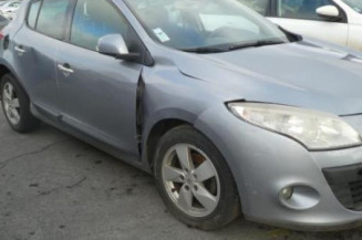 Lecteur de carte (neiman) RENAULT MEGANE 3
