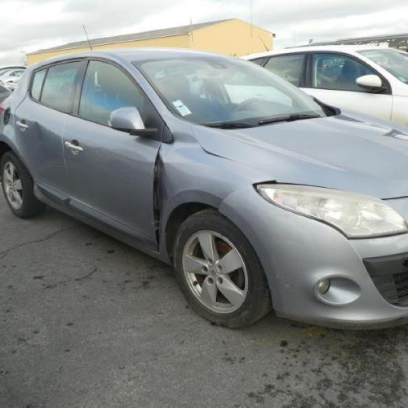 Lecteur de carte (neiman) RENAULT MEGANE 3 Photo n°5