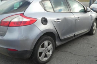 Lecteur de carte (neiman) RENAULT MEGANE 3