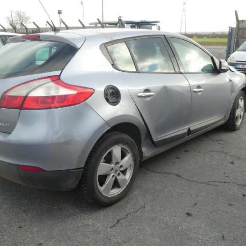 Lecteur de carte (neiman) RENAULT MEGANE 3 Photo n°6
