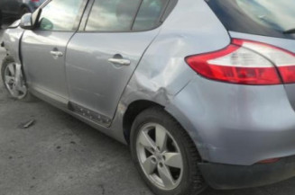 Lecteur de carte (neiman) RENAULT MEGANE 3