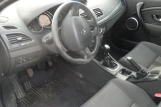 Lecteur de carte (neiman) RENAULT MEGANE 3