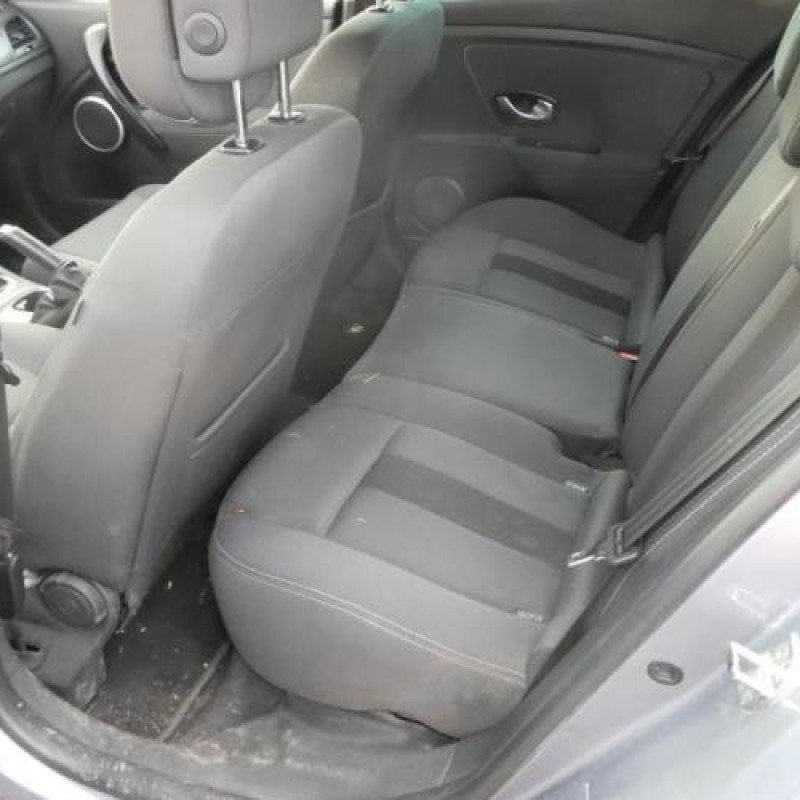 Lecteur de carte (neiman) RENAULT MEGANE 3 Photo n°9