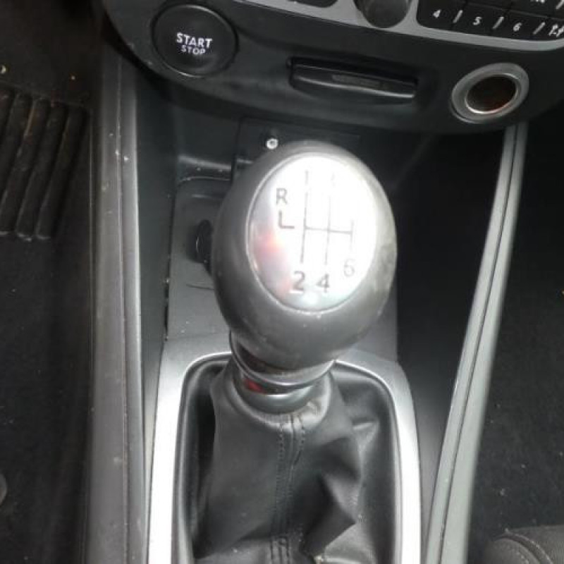 Lecteur de carte (neiman) RENAULT MEGANE 3 Photo n°11